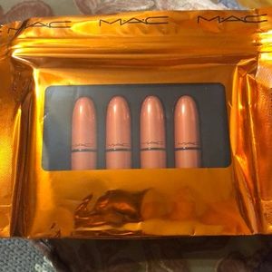 MAC Shiny Pretty Things Party Favours Minis